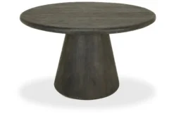 Eettafels-Tower Living Eettafel Olijfbruin Asti