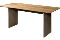 Eettafels-Tower Living Eettafel Ora Toff