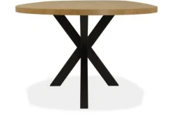 Eettafels-Lamulux Eettafel Orion