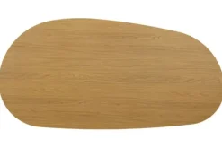 Eettafels-Lamulux Eettafel Orion