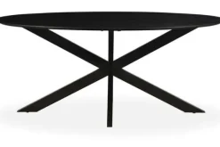 Eettafels-Livingfurn Eettafel Oslo