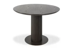 Eettafels-Richmond Interiors Eettafel ovaal 211261 Luxor