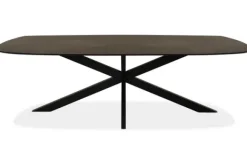 Eettafels-Decobello Eettafel Oviedo