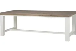 Eettafels-Tower Living Eettafel Parma