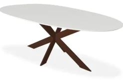 Eettafels-Every Table BV Eettafel Rosario