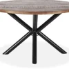 Eettafels-Eleonora Meubelen Eettafel Ruth