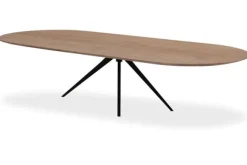 Outlet Eettafel Salamanca Eettafels