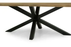 Eettafels-Eleonora Meubelen Eettafel Salto Masito