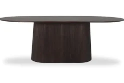 Eettafels-Livingfurn Eettafel Salvator