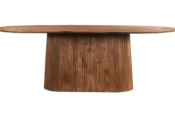 Eettafels-Livingfurn Eettafel Salvator