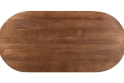 Eettafels-Livingfurn Eettafel Salvator