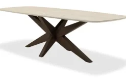 Sale Eettafel Santa Cruz Eettafels