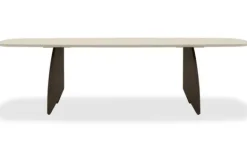 Eettafel Santa Cruz Eettafels