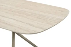 Eettafels-Every Table BV Eettafel Santa Cruz