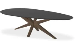 Eettafels-Every Table BV Eettafel Santa Cruz