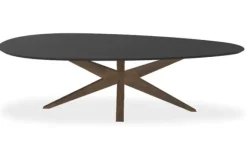 Eettafels-Every Table BV Eettafel Santa Cruz