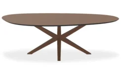 Eettafels-Every Table BV Eettafel Santa Cruz