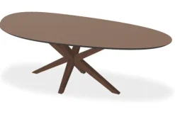 Eettafels-Every Table BV Eettafel Santa Cruz