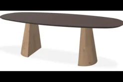 Eettafels-Every Table BV Eettafel Santa Cruz