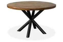 Eettafels-Tower Living Eettafel Selva