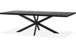 Eettafels-Ideco Eettafel Sevron