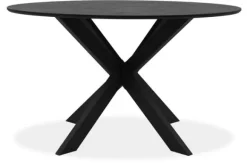 Eettafels-Ideco Eettafel Sevron