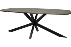 Eettafels-Tower Living Eettafel Silvi