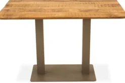 Outlet Eettafel Sloppy Edge Bartafels|Eettafels