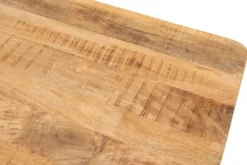 Outlet Eettafel Sloppy Edge Bartafels|Eettafels