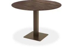 Outlet Eettafel Sloppy Edge Bartafels|Eettafels