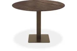 Outlet Eettafel Sloppy Edge Bartafels|Eettafels