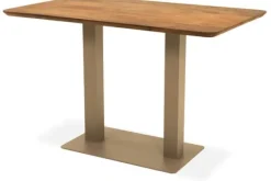 Online Eettafel Sloppy Edge Bartafels|Eettafels