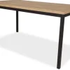Eettafels-Lamulux Eettafel Solano - Carriba