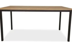 Eettafels-Lamulux Eettafel Solano - Carriba