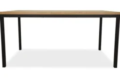 Eettafels-Lamulux Eettafel Solano - Carriba