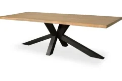 Sale Eettafel Sovana Toff Eettafels