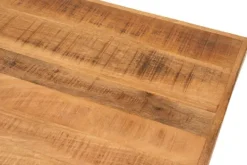 Online Eettafel Straight Edge Bartafels|Eettafels