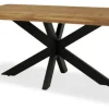 Eettafels-Livingfurn Eettafel Sturdy
