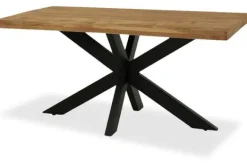 Eettafels-Livingfurn Eettafel Sturdy