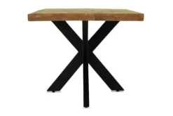 Eettafels-Livingfurn Eettafel Sturdy