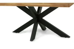 Eettafels-Livingfurn Eettafel Sturdy