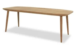 Outlet Eettafel Tabassum Eettafels