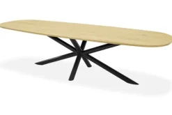 Eettafels-Premium Interior Eettafel Torvic