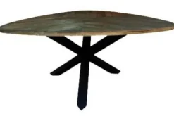 Eettafels-Tower Living Eettafel Trivero