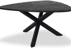 Hot Eettafel Trivero Eettafels