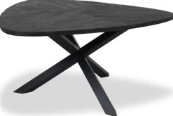 Hot Eettafel Trivero Eettafels