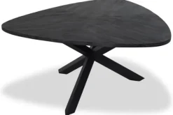 Hot Eettafel Trivero Eettafels