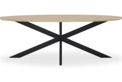 Clearance Eettafel Varese Eettafels