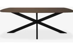 Eettafels-Simble Eettafel Varese