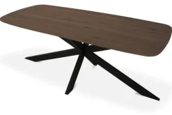 Eettafels-Simble Eettafel Varese